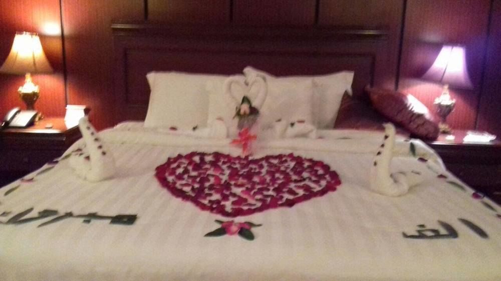 Florida Inn Hotel นาจราน ภายนอก รูปภาพ